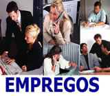 Agências de Emprego no Bairro do Limão