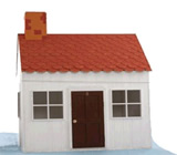 Apartamentos no Bairro Limão