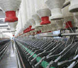 Indústrias Têxteis no Bairro do Limão